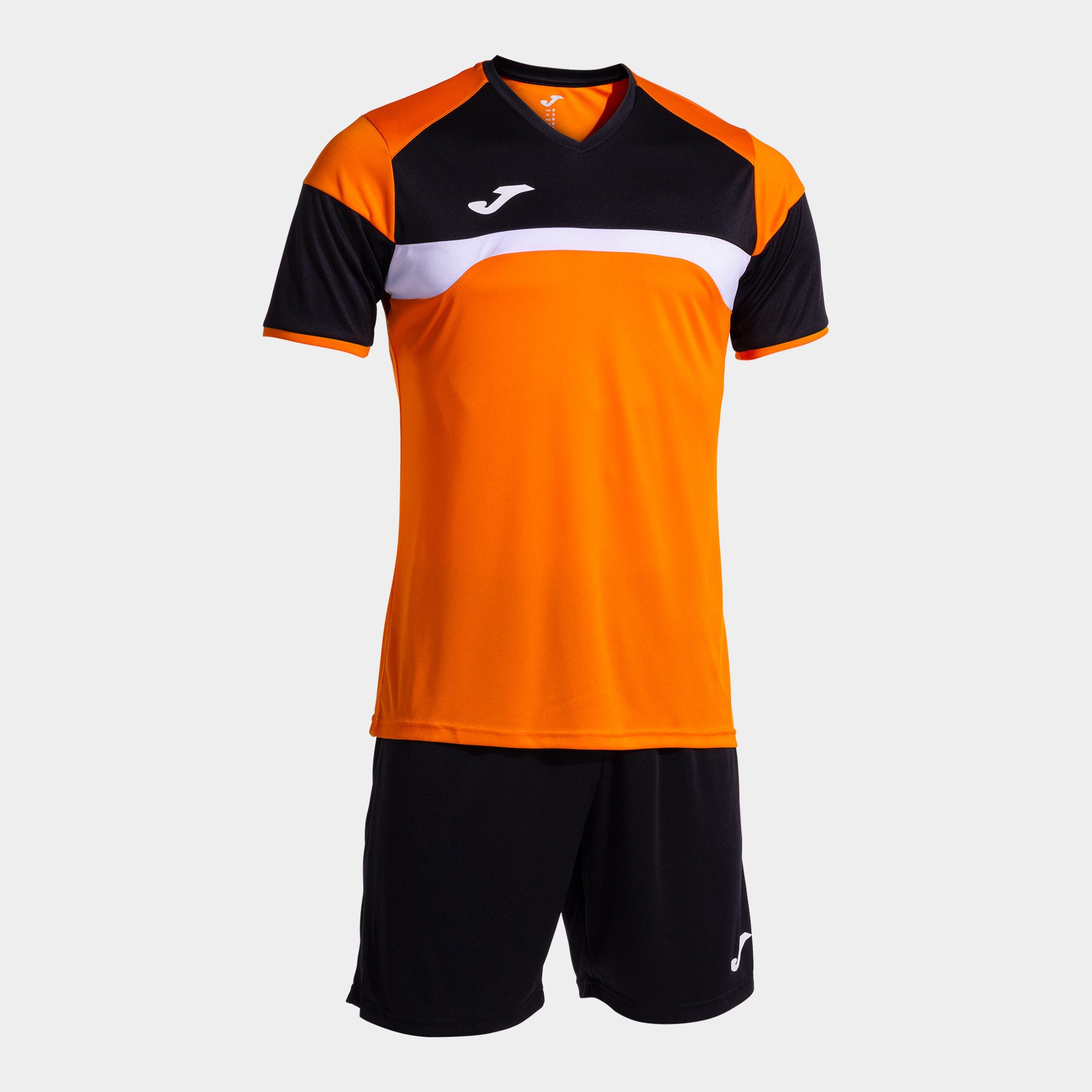 Joma Fußballtrikot DANUBIO III SET günstig online kaufen