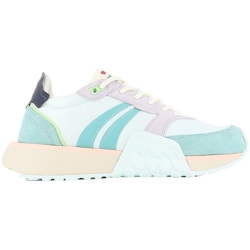 Palladium  Sneaker Troop Runner Flame - Iced Aqua günstig online kaufen