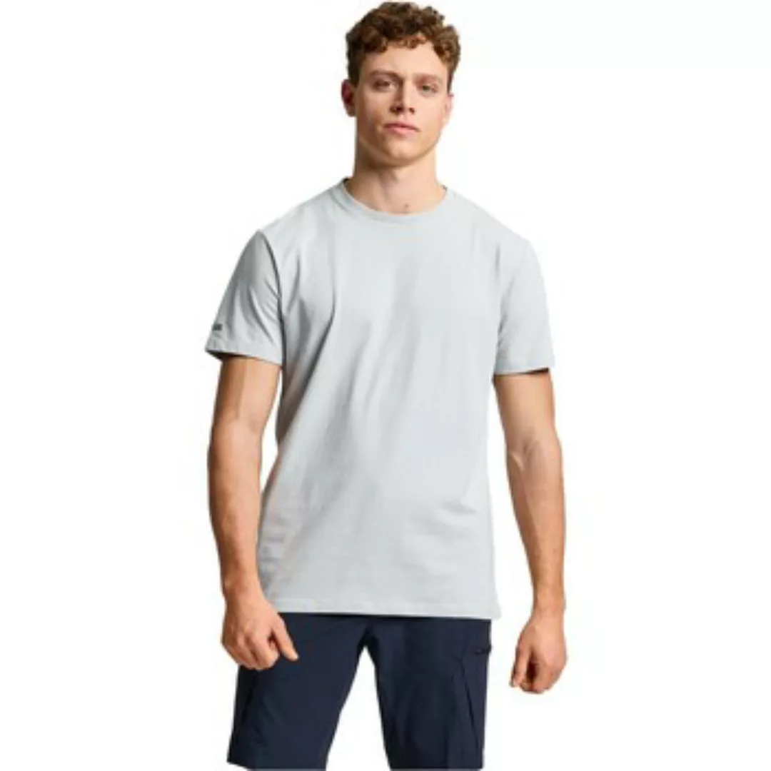 Slam  T-Shirts & Poloshirts Deck T-Shirt günstig online kaufen