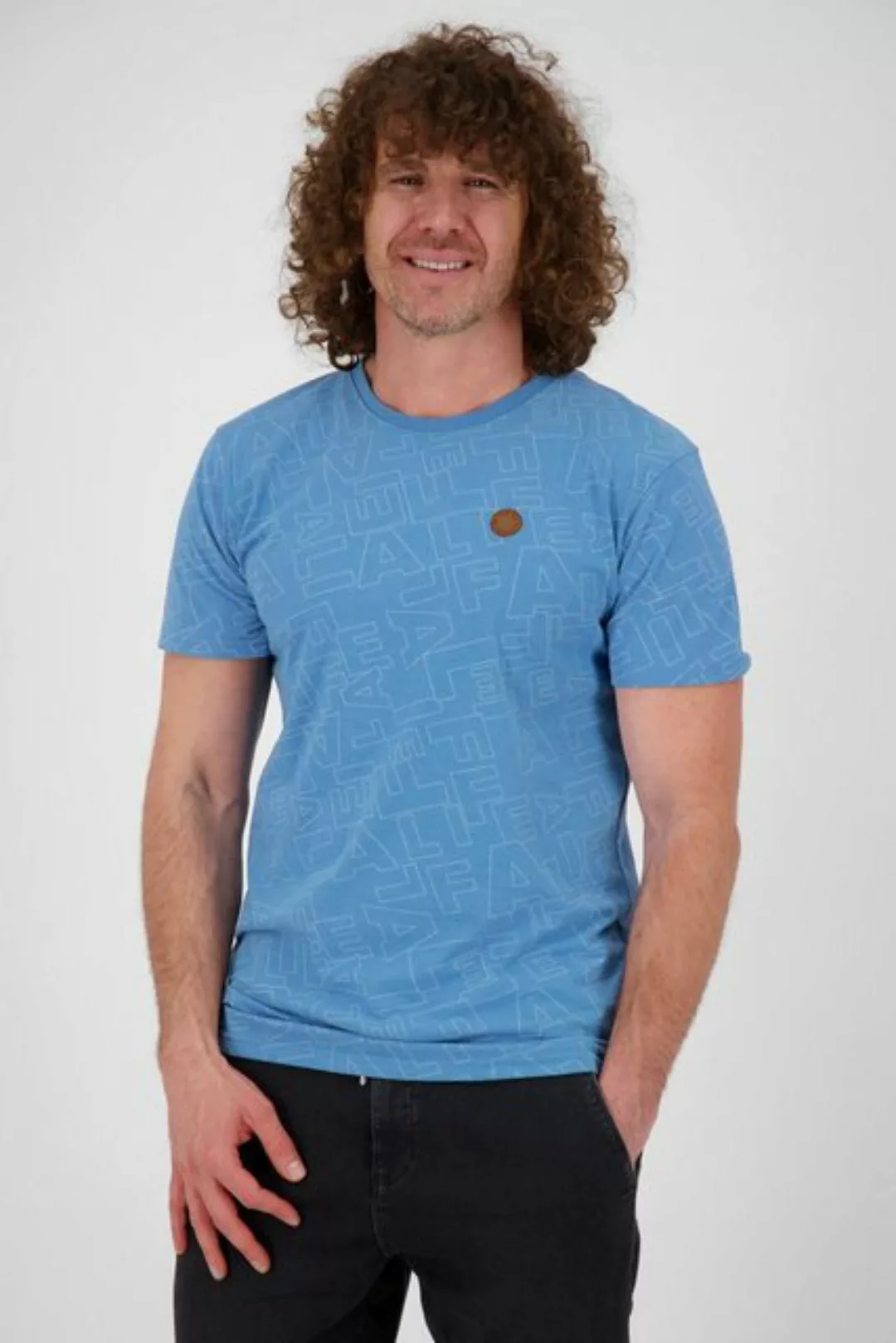 Alife & Kickin T-Shirt MatsAK T-Shirt Herren günstig online kaufen