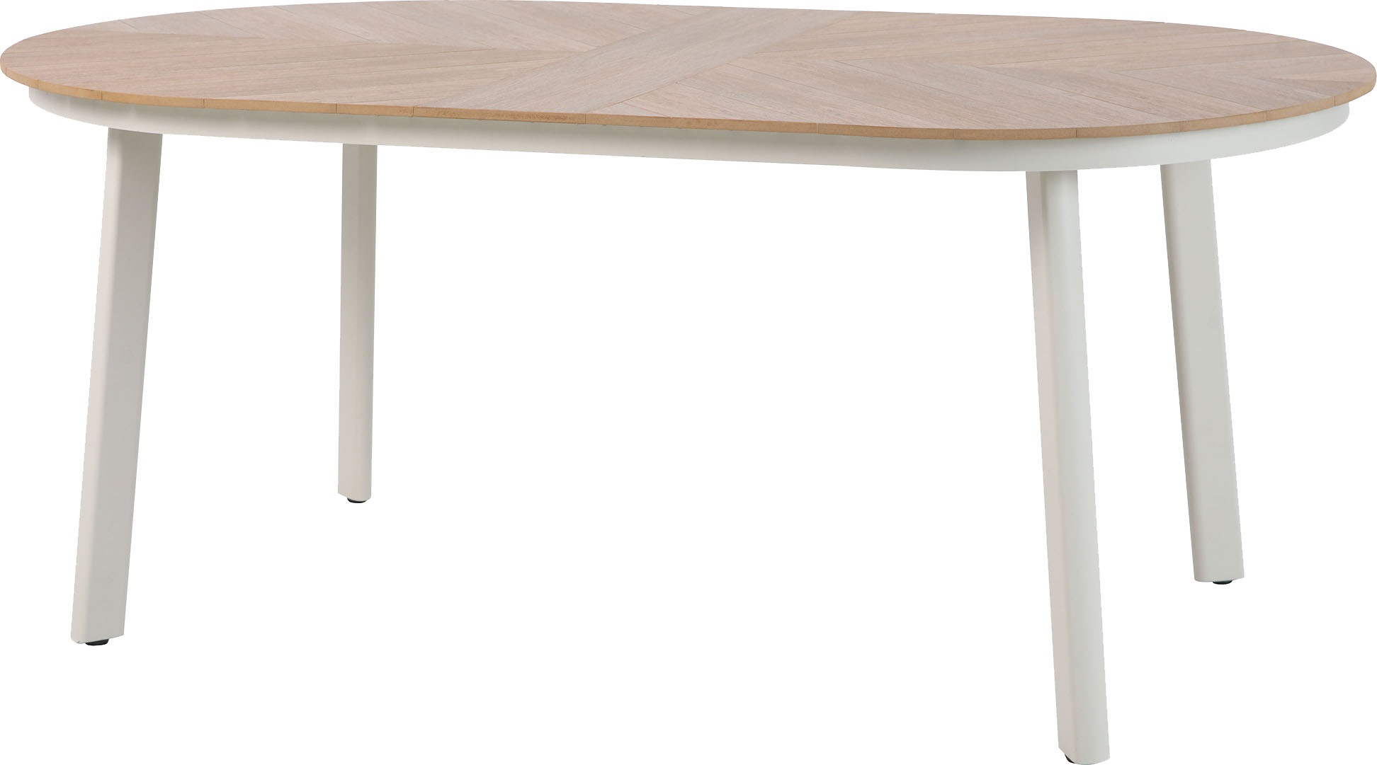Best Gartentisch "Polly", (Packung, 1 St.), aus Polywood günstig online kaufen
