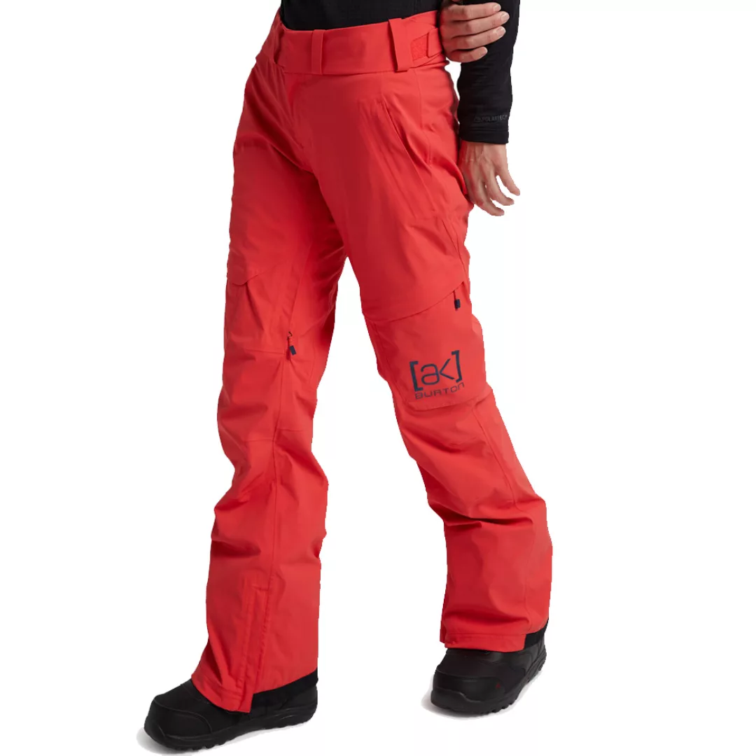 Burton AK Gore-Tex Summit Insulated Pant Hibiscus Pink günstig online kaufen