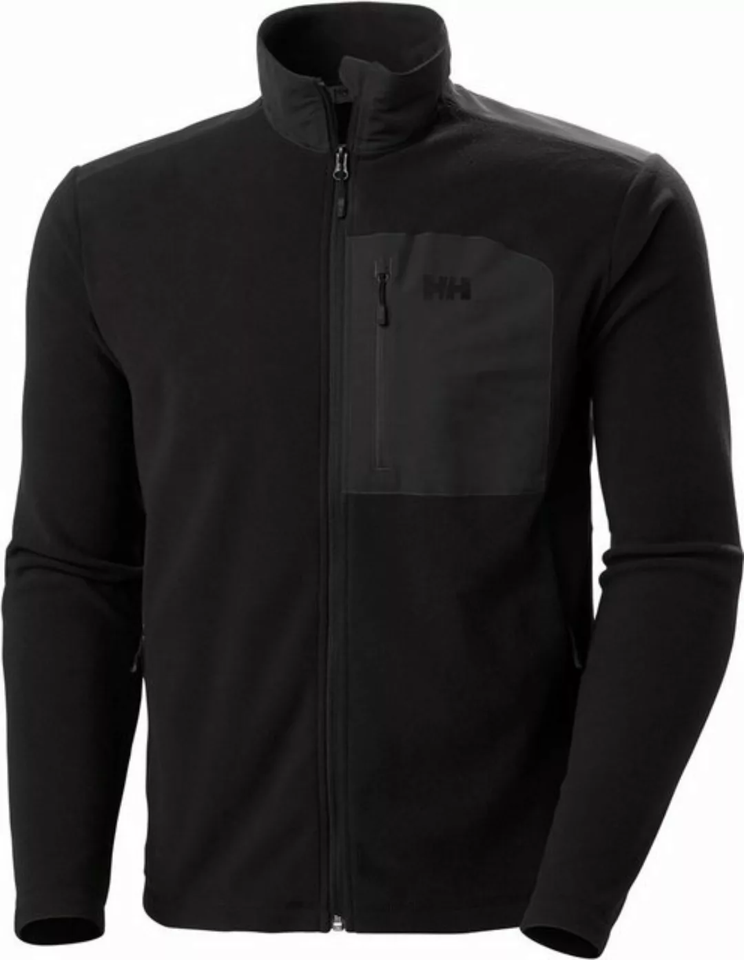 Helly Hansen Anorak DAYBREAKER BLOCK JACKET BLACK günstig online kaufen