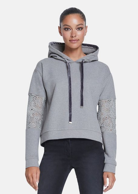 MADELEINE Langarmshirt Sweatshirt günstig online kaufen