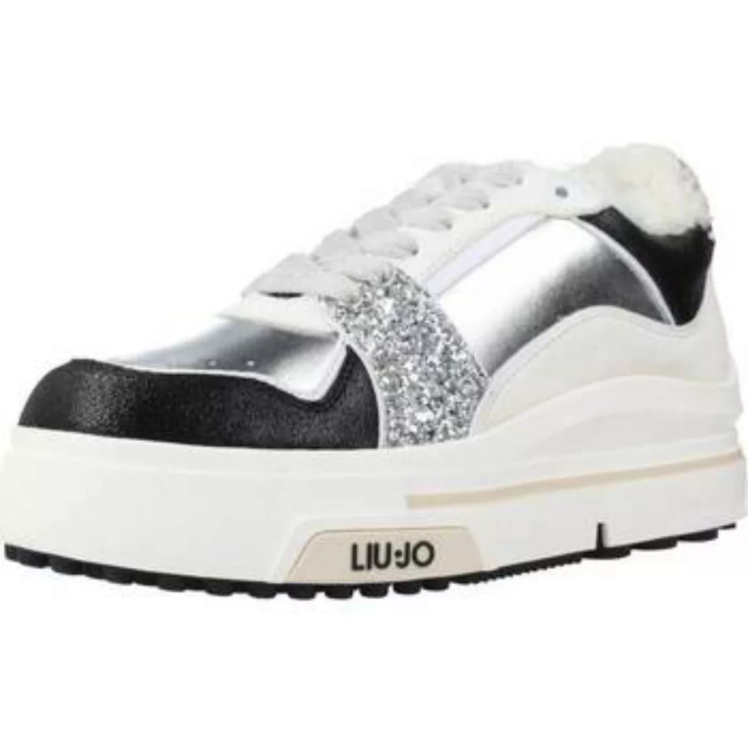 Liu Jo  Sneaker BF2163 PX312 HERO 15 günstig online kaufen