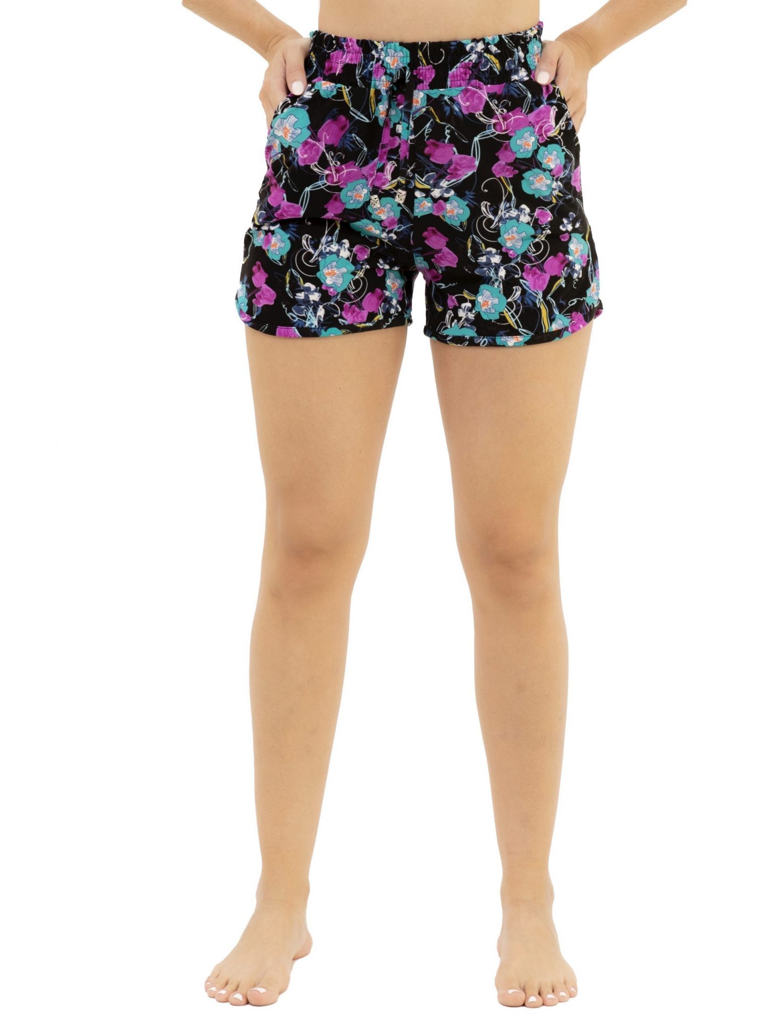 Leggings Park Shorts Damen Soft Shorts günstig online kaufen