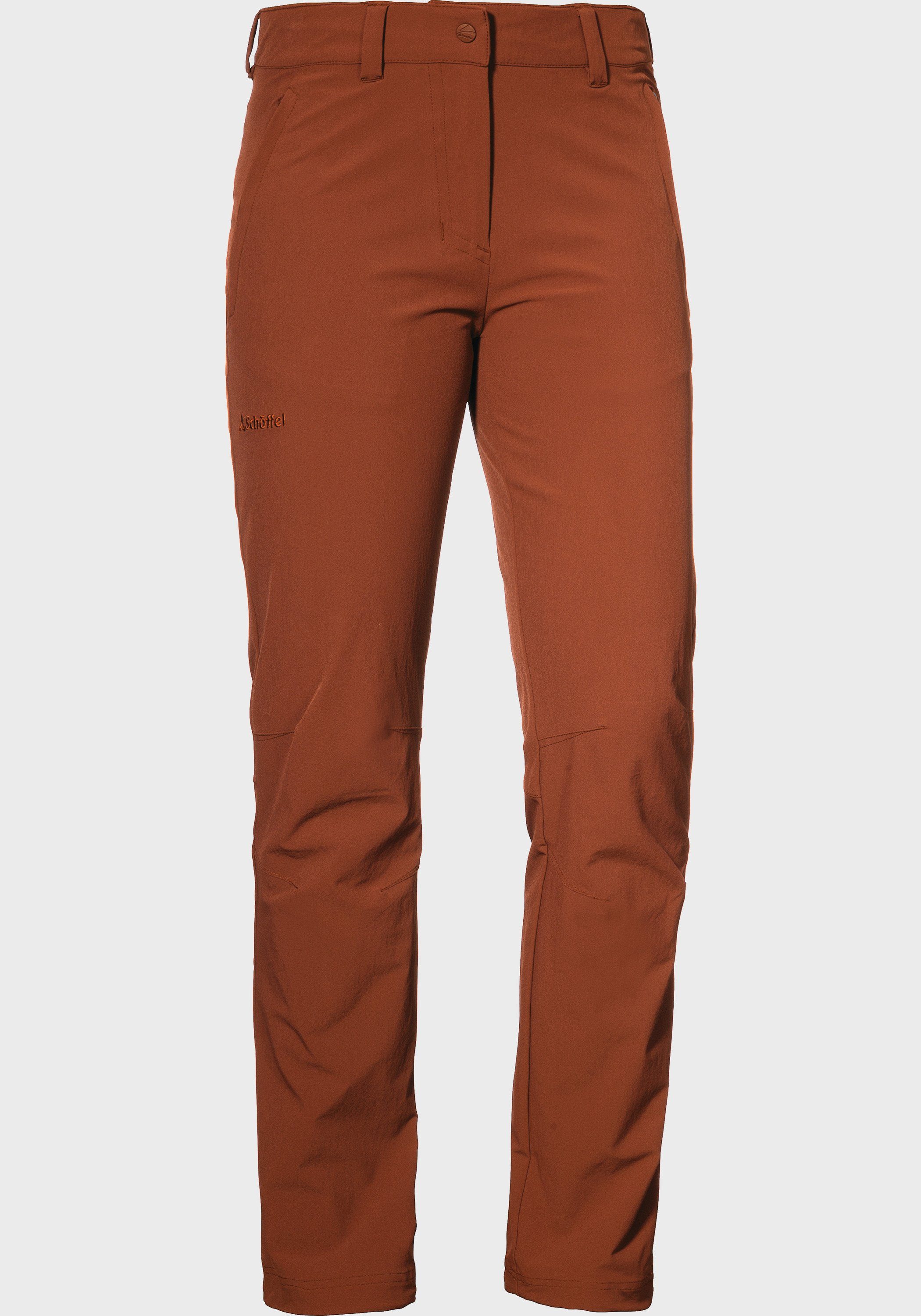 Schöffel Outdoorhose "Pants Engadin1" günstig online kaufen