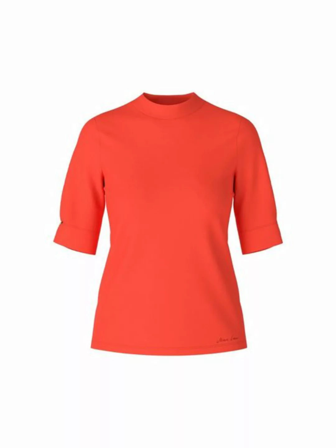 Marc Cain T-Shirt "Collection Essential" Premium Damenmode günstig online kaufen