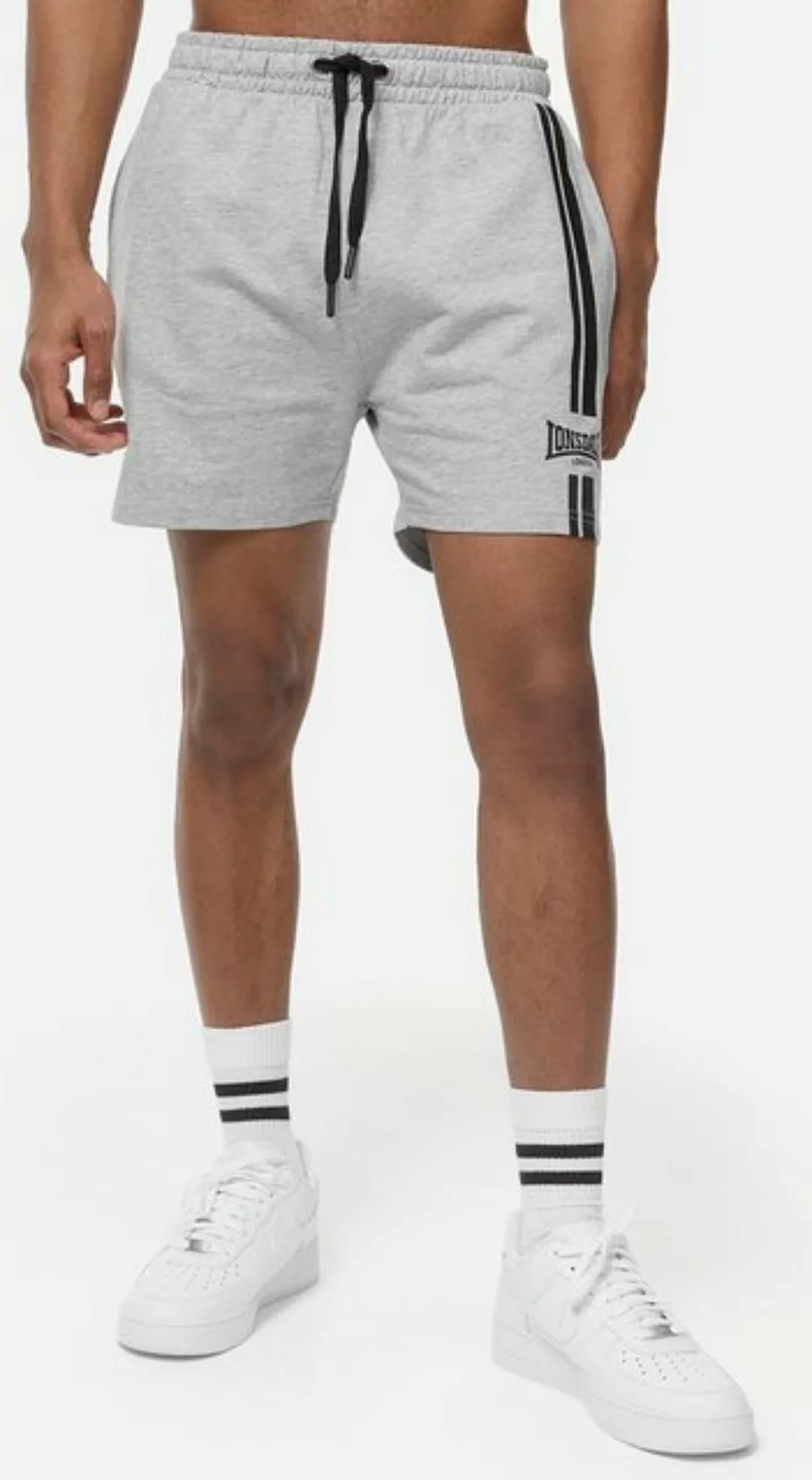 Lonsdale Shorts Lonsdale Herren Shorts Ardcharnich günstig online kaufen