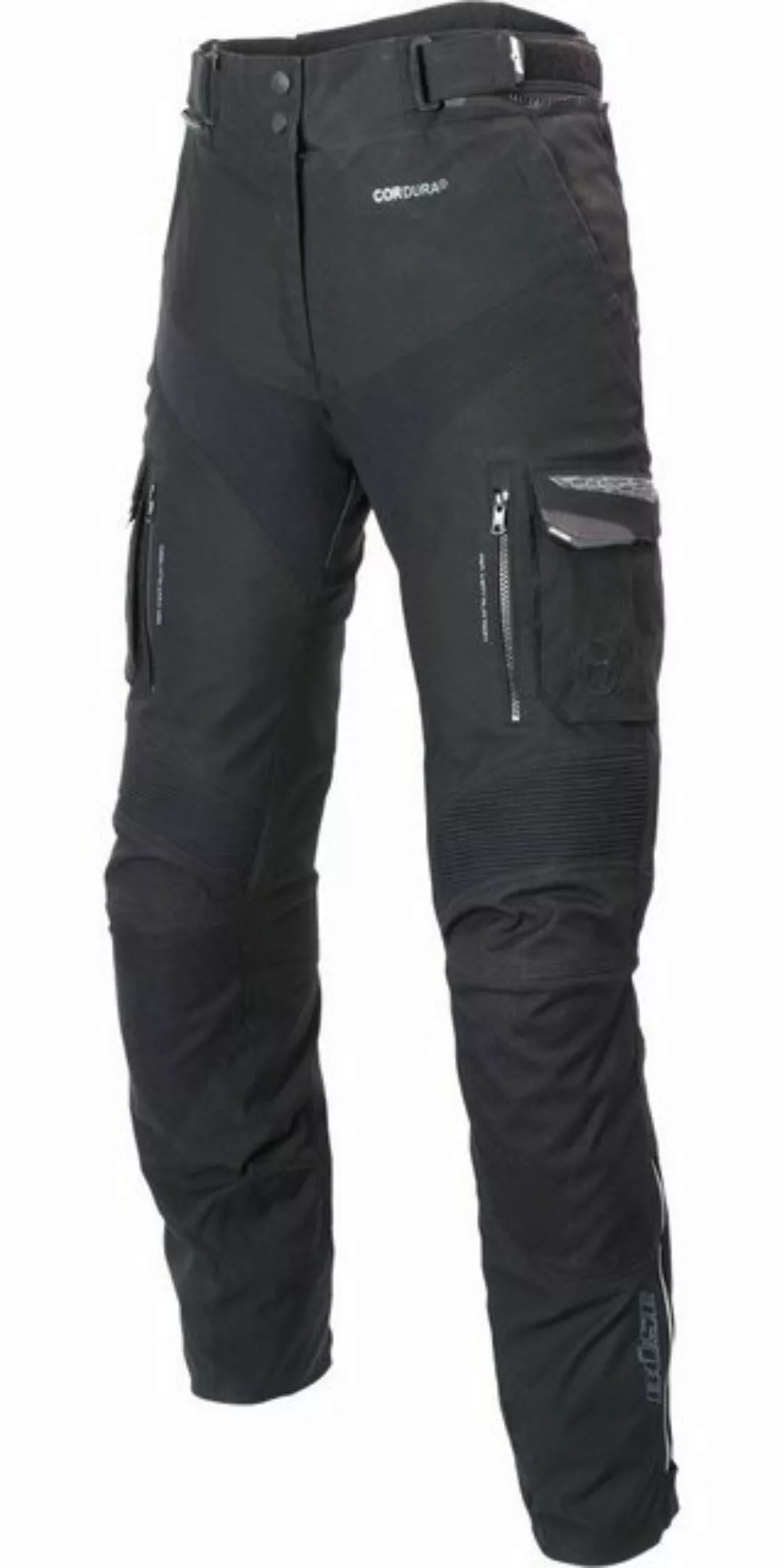 Büse Motorradhose Textilhose Nero günstig online kaufen