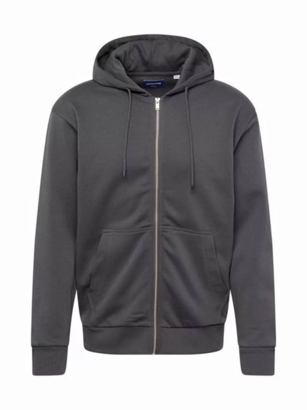 Jack & Jones Sweatjacke RIDER (1-tlg) günstig online kaufen