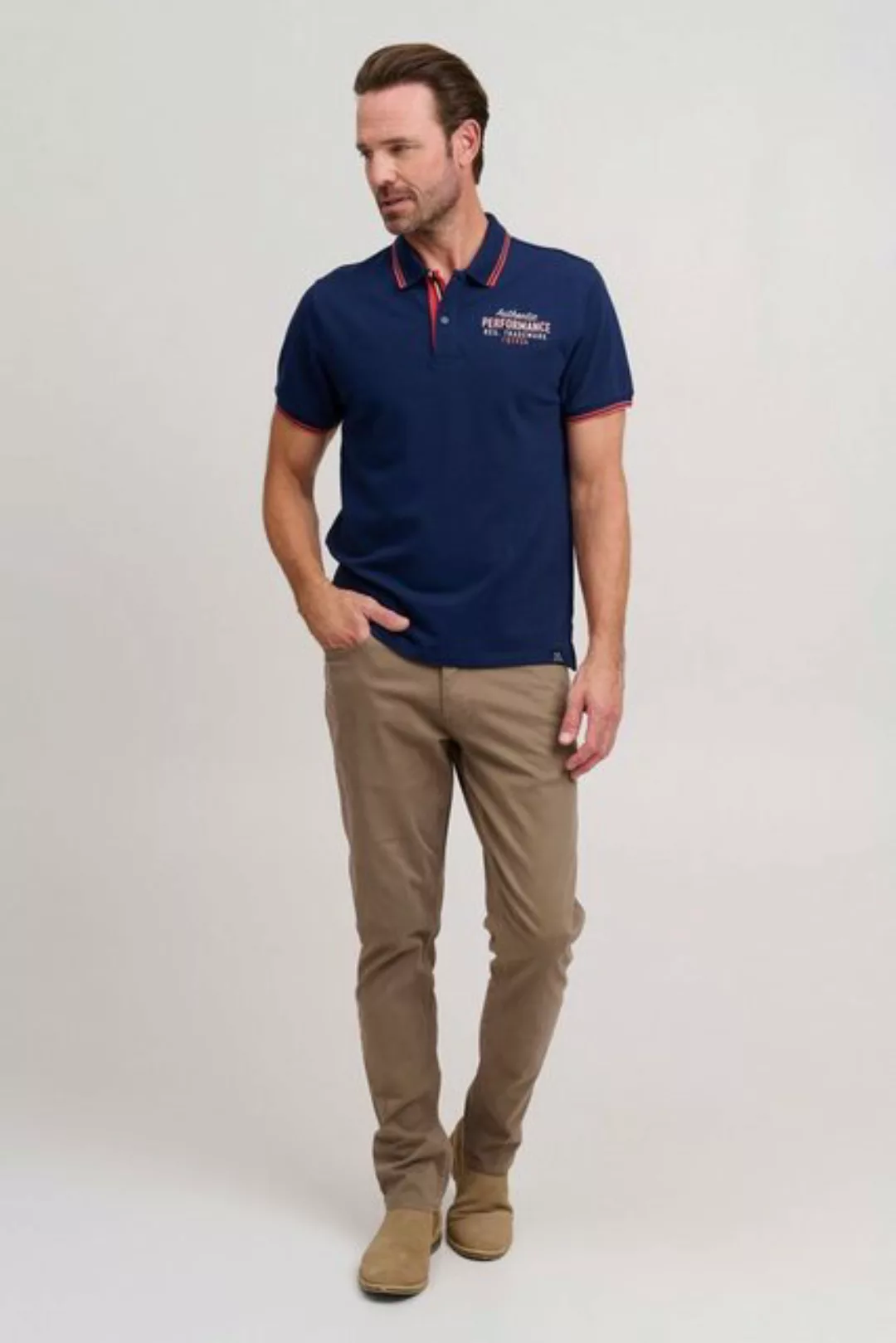 FQ1924 Poloshirt FQ1924 FQWiar günstig online kaufen