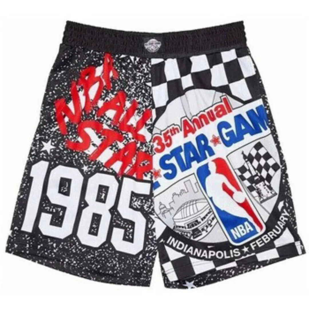 Mitchell And Ness  Shorts - günstig online kaufen