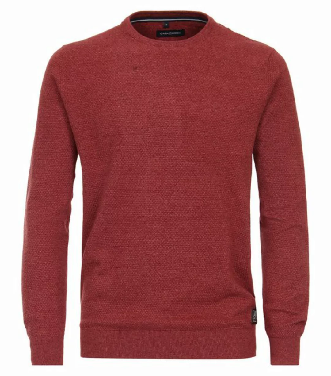 CASAMODA Strickpullover Casa Moda / He.Pullover / Pullover,O-Neck günstig online kaufen