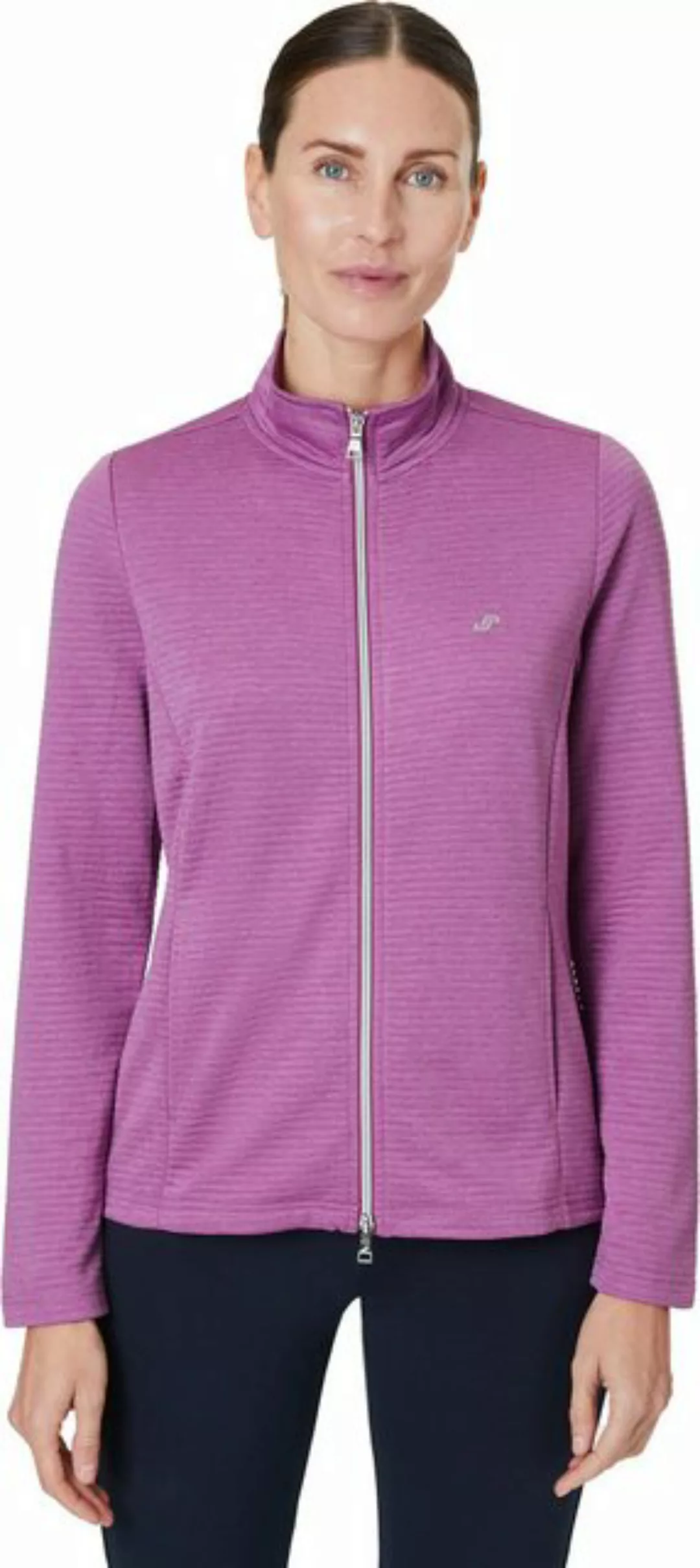 Joy Sportswear Sweatjacke Joy Sportswears Damenjacke "Peggy günstig online kaufen