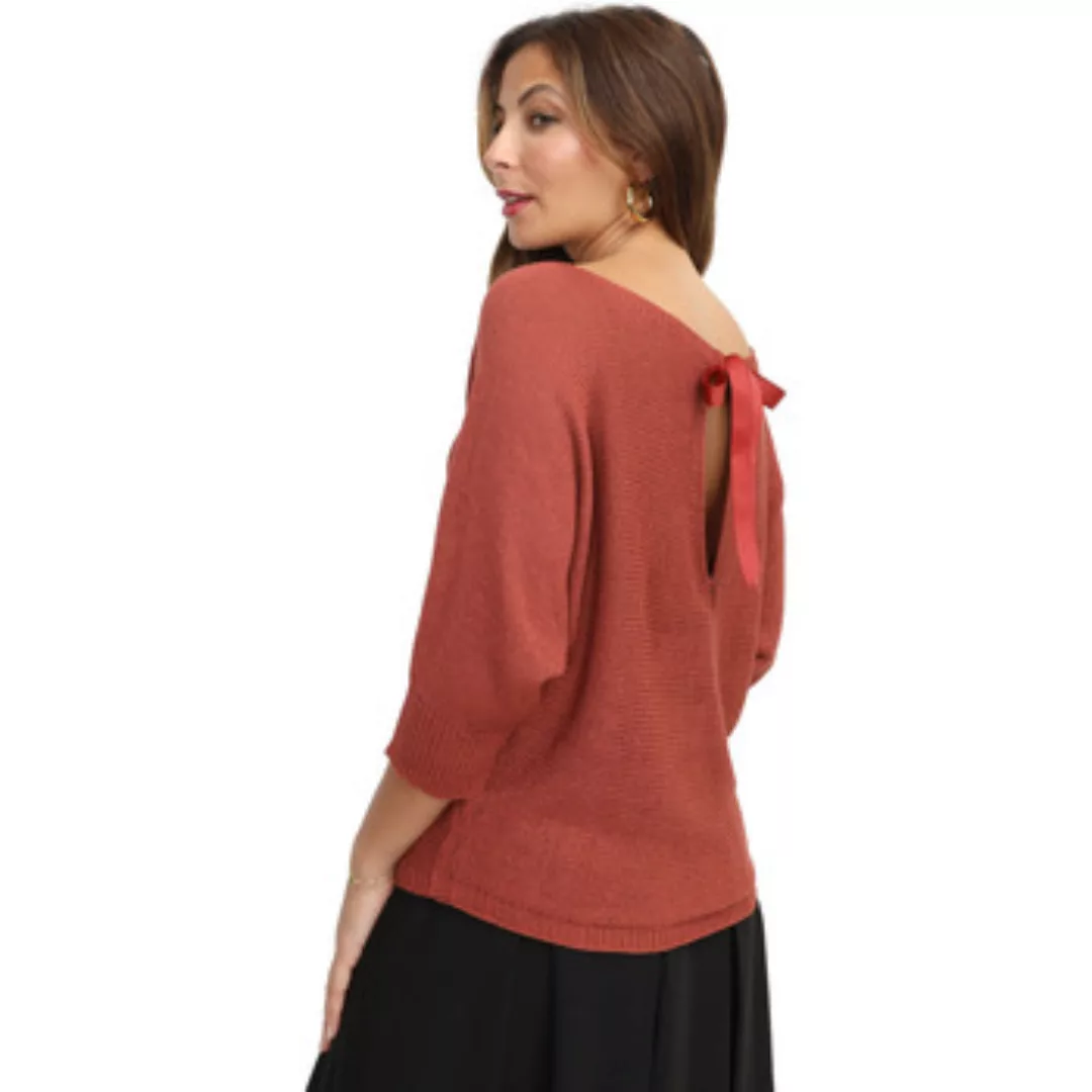 La Modeuse  Pullover 68968_P160857 günstig online kaufen