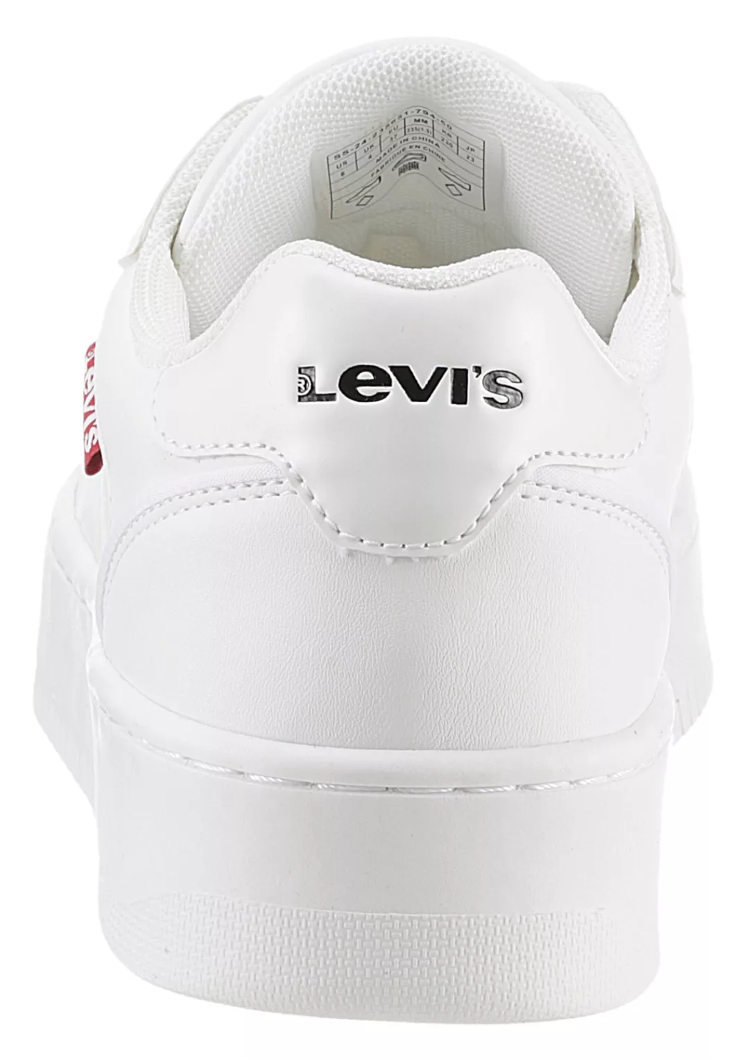 Levis  Sneaker PAIGE günstig online kaufen