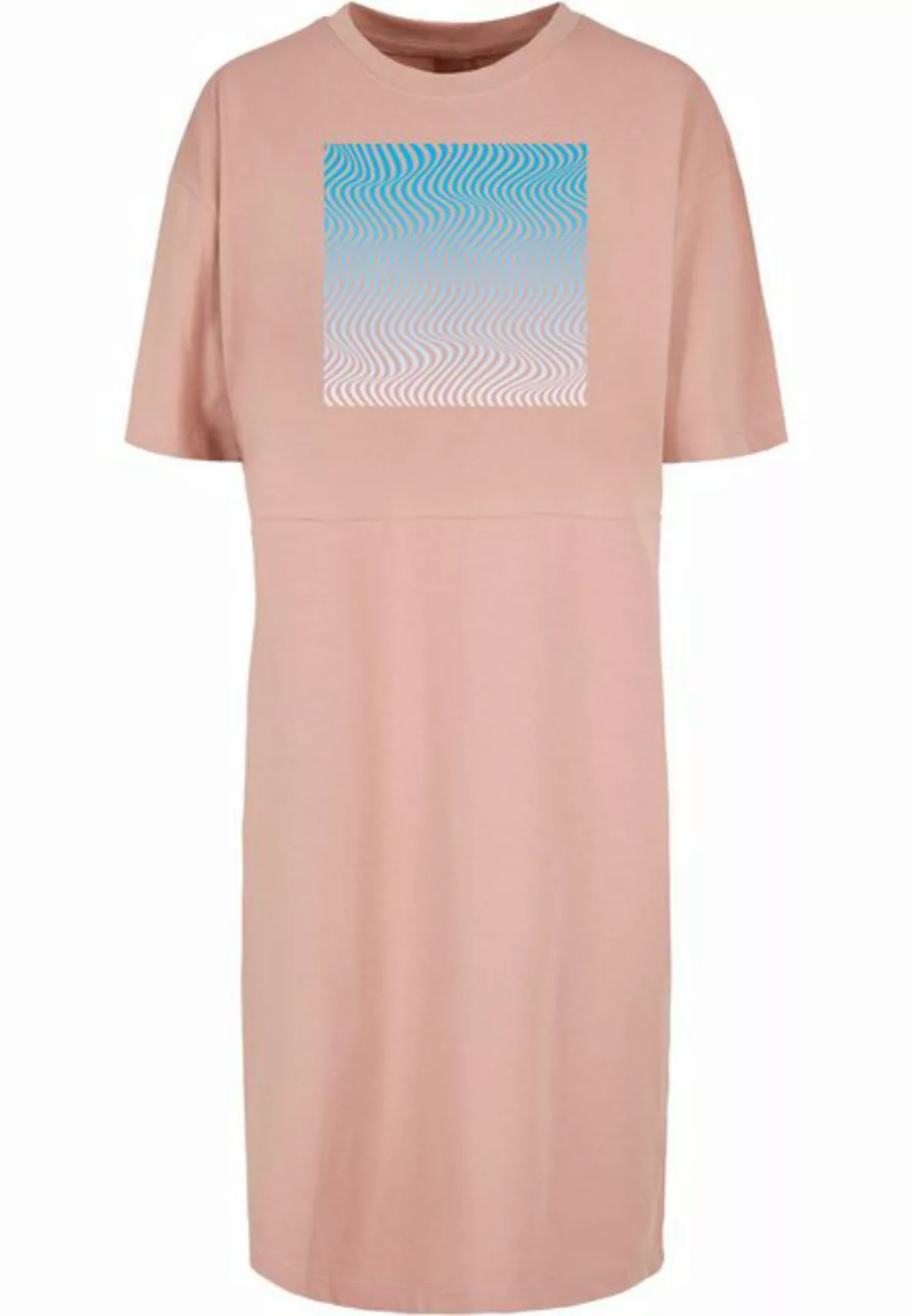 Merchcode Shirtkleid Merchcode Damen (1-tlg) günstig online kaufen