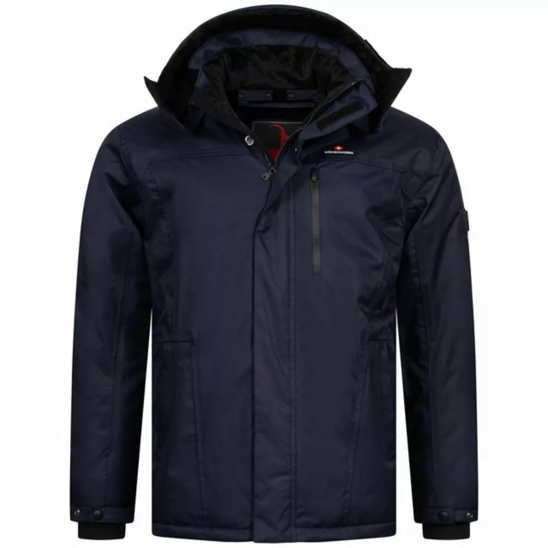 Höhenhorn Winterjacke Starsgard Herren Winter Jacke Wasserdicht Atmungsakti günstig online kaufen