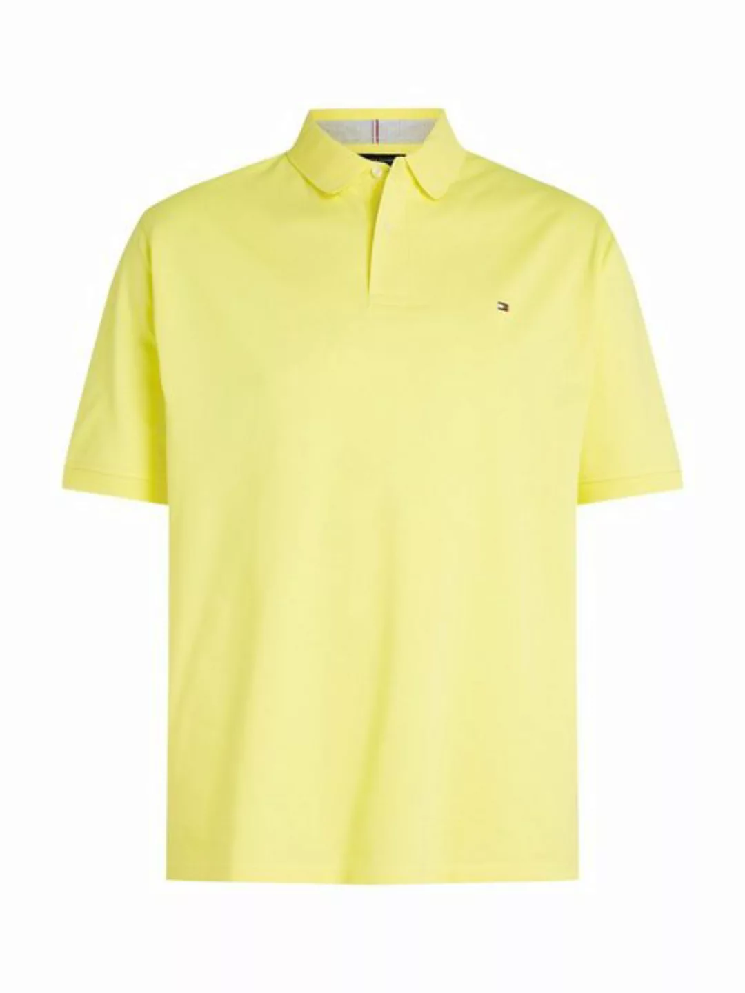 Tommy Hilfiger Big & Tall Poloshirt BT - 1985 REGULAR POLO Große Größen günstig online kaufen