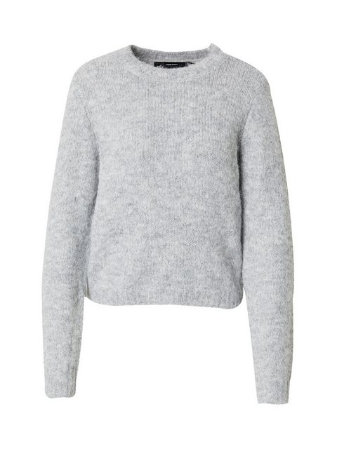 Vero Moda Strickpullover VMNovah (1-tlg) Plain/ohne Details günstig online kaufen