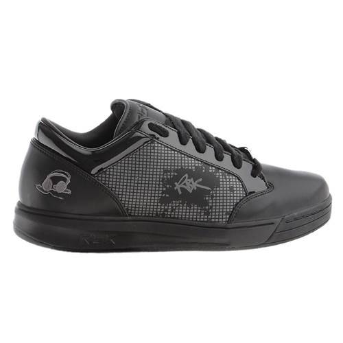 Reebok Ojequalizer Grime Schuhe EU 42 1/2 Black günstig online kaufen