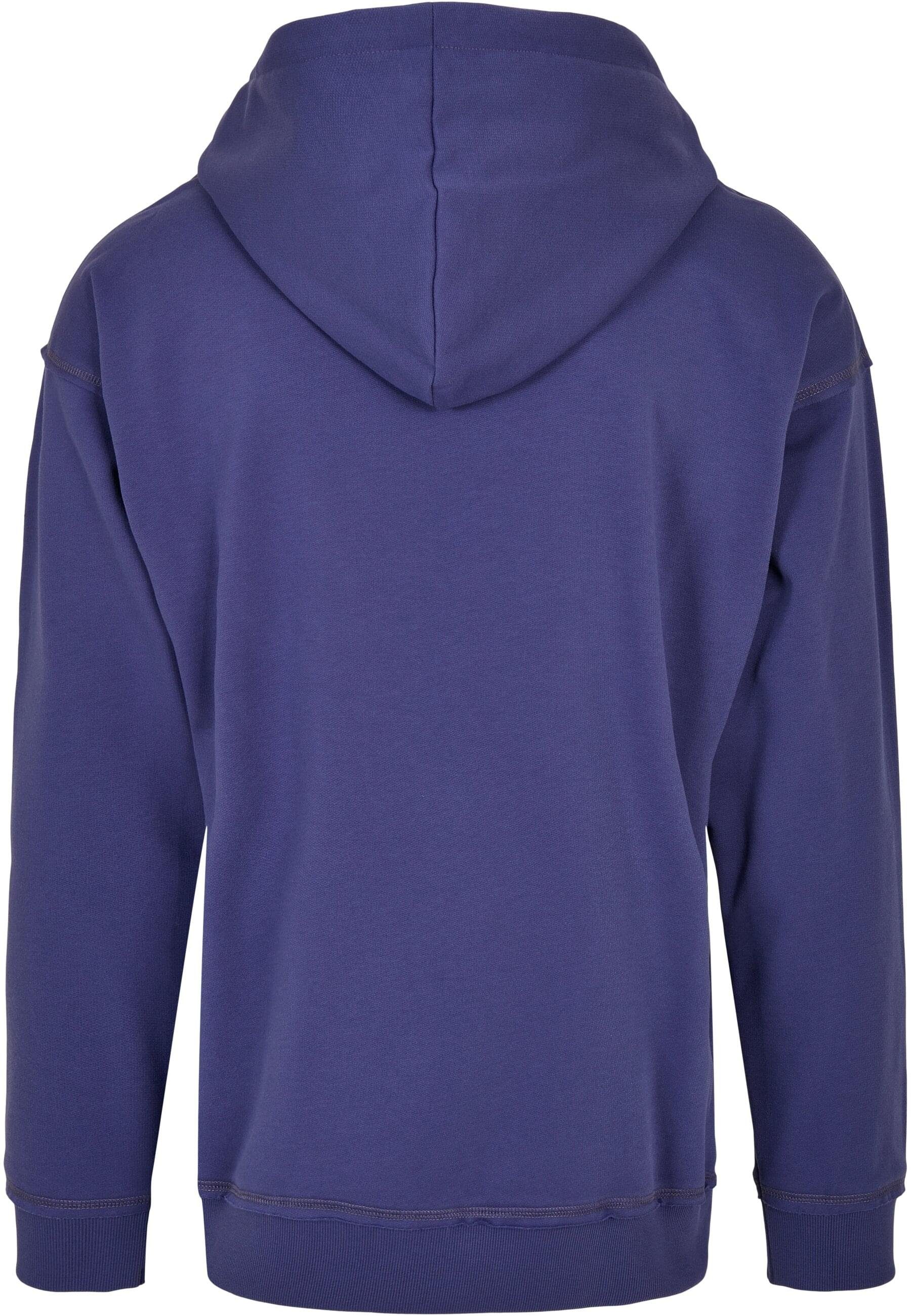 URBAN CLASSICS Sweatshirt "Urban Classics Herren Oversized Sweat Hoody", (1 günstig online kaufen