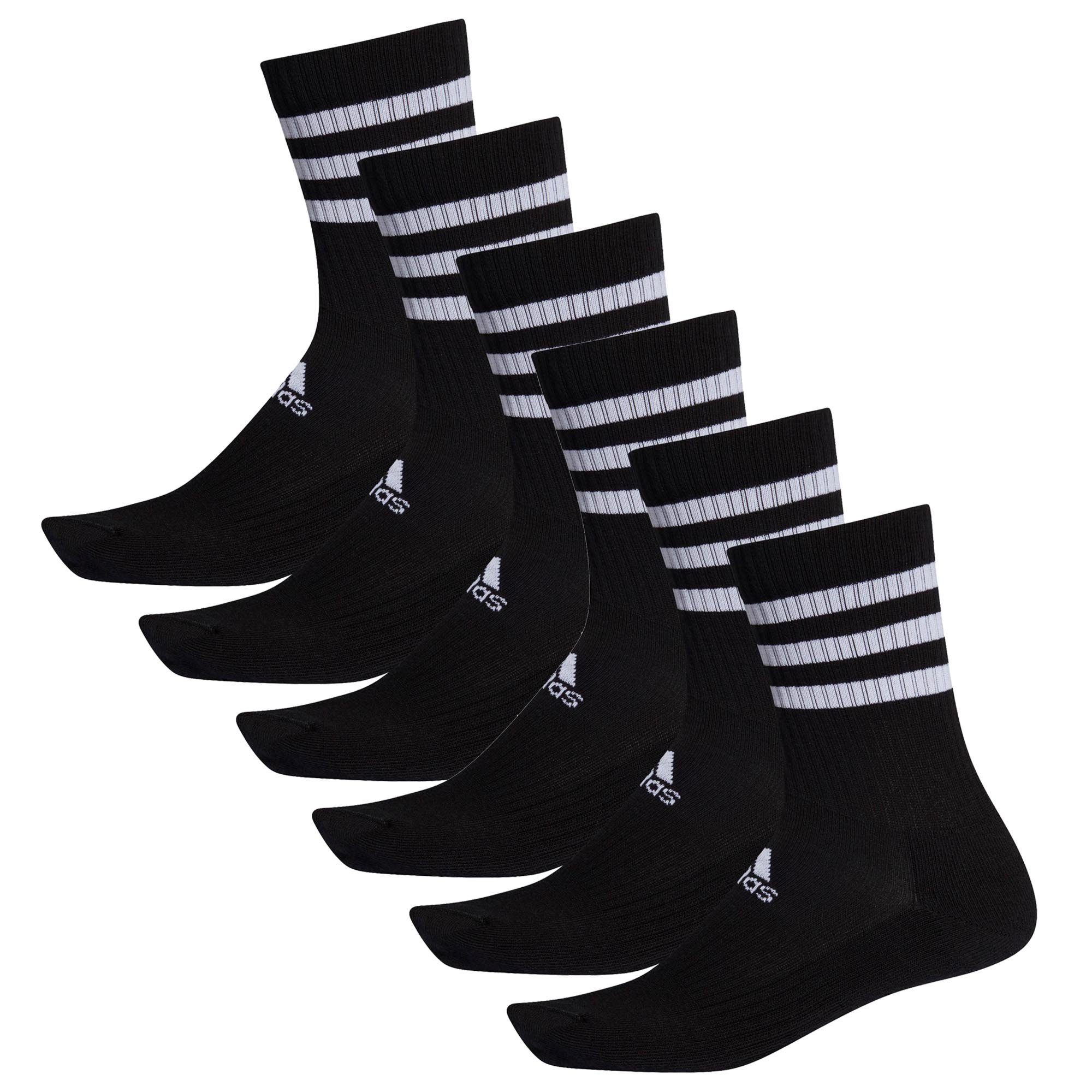 adidas Performance Socken 3S CSH CRW günstig online kaufen