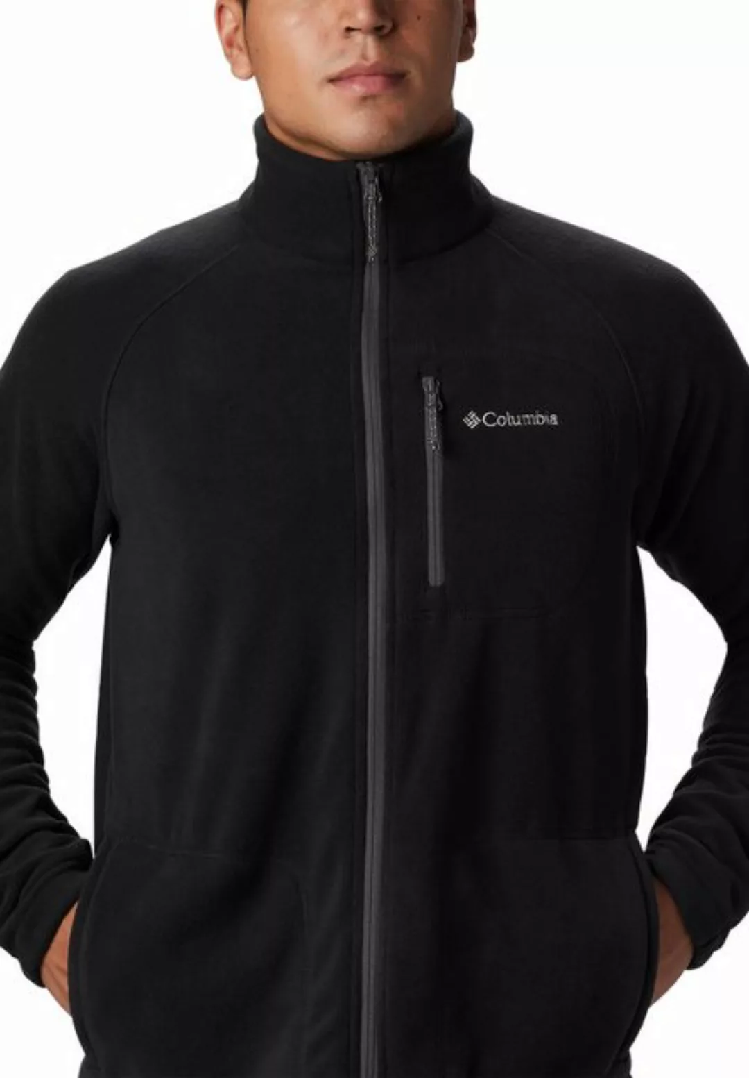 Columbia Winterjacke Fast Trek II Full Zip Fleece günstig online kaufen