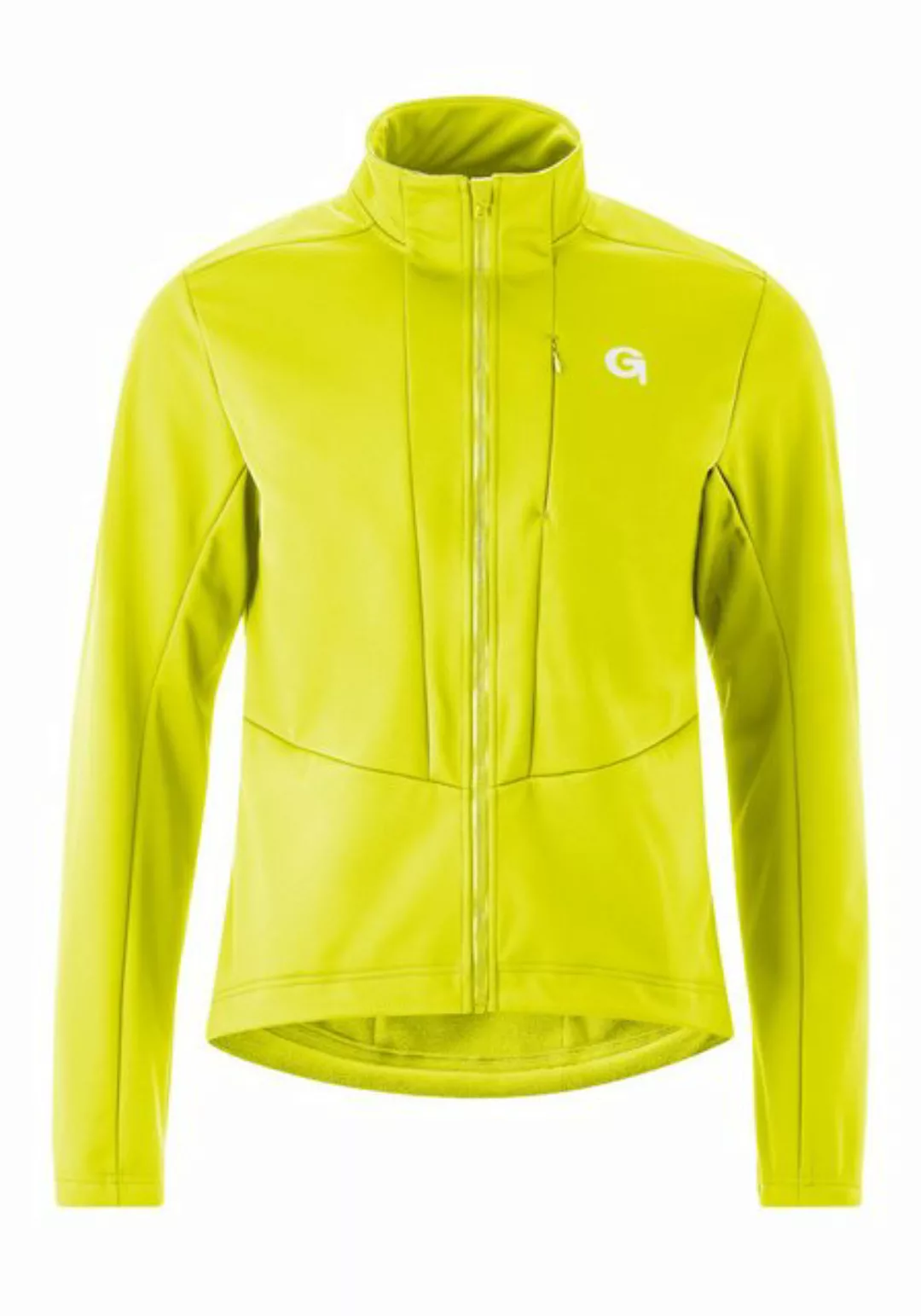 Gonso Fahrradjacke ADVENTURE JACKET SOFTSHELL M Herren Softshell-Jacke, Rad günstig online kaufen