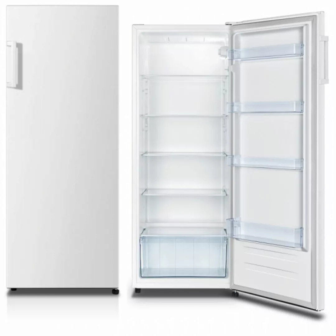 Kühlschrank Hisense Rl313d4aw1  Weiß (144 X 55 Cm) günstig online kaufen