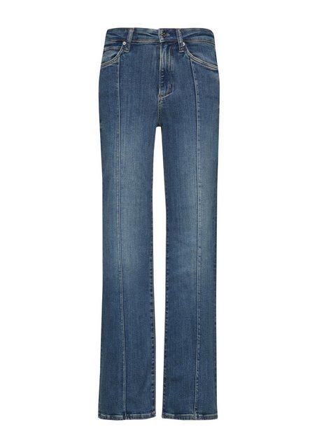 s.Oliver Slim-fit-Jeans Betsy mit Stretch günstig online kaufen