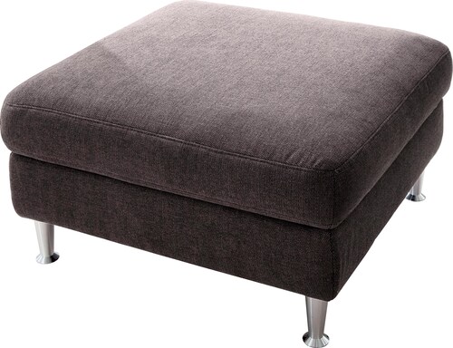 Home affaire Hocker »Turin«, passend zur Serie »Turin«, auch in Leder und E günstig online kaufen