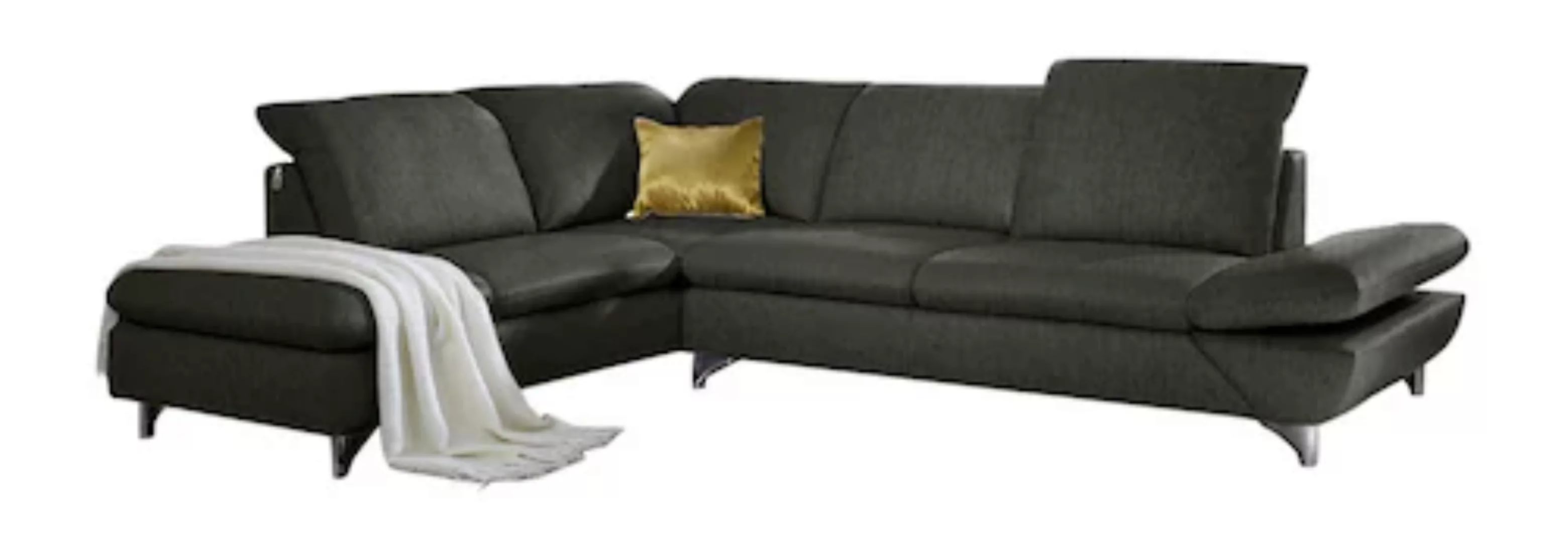 W.SCHILLIG Ecksofa "taoo" günstig online kaufen