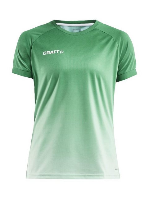 Craft T-Shirt Pro Control Fade Jersey Damen günstig online kaufen