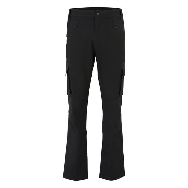 HOT Sportswear Trekkinghose Kemeri M_Pants black günstig online kaufen