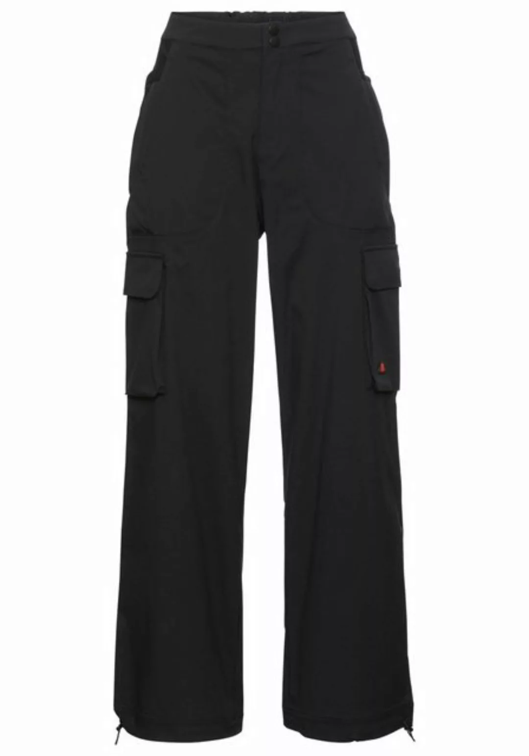 Ellesse Cargohose Sanzan (1-tlg) Weiteres Detail günstig online kaufen