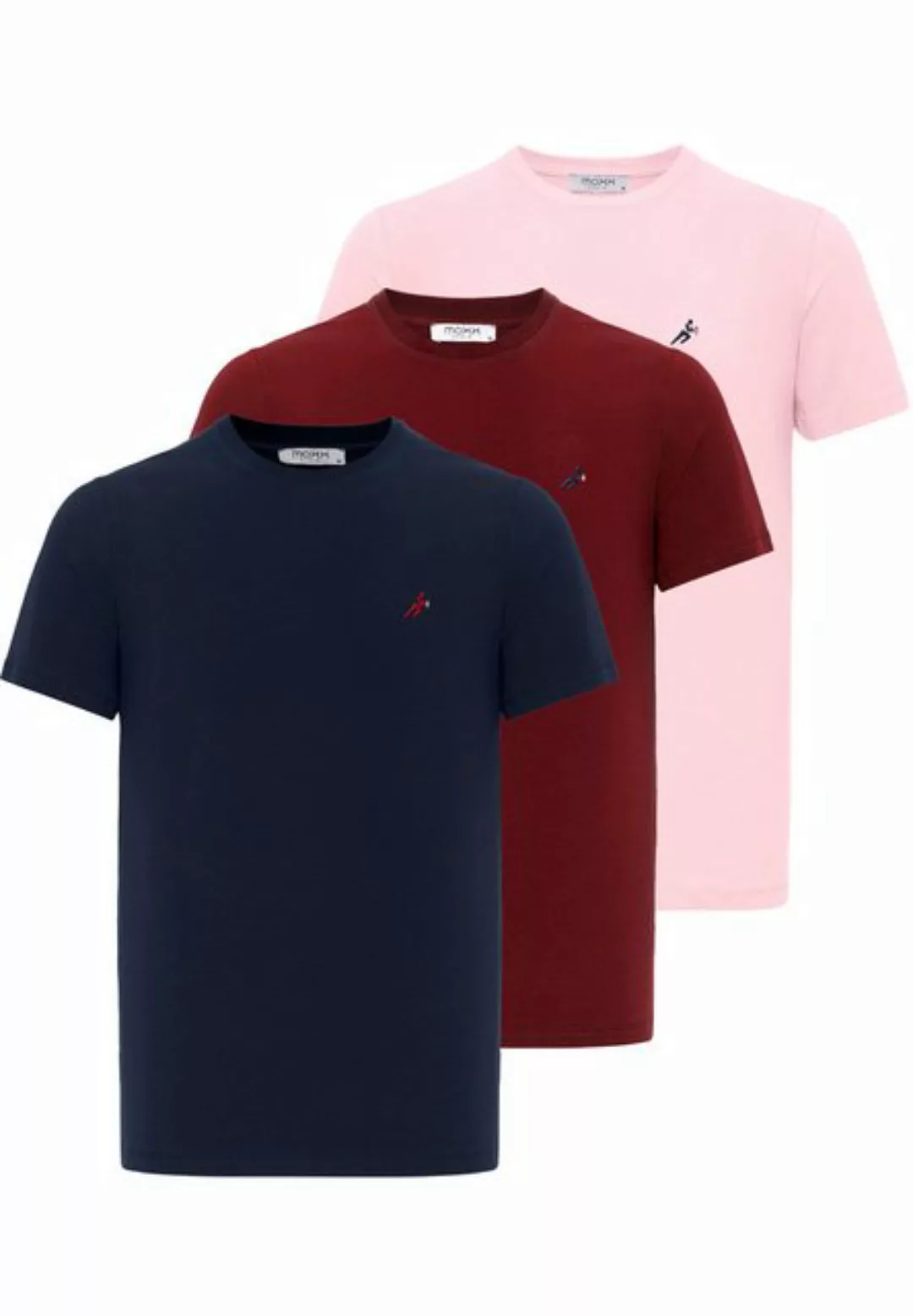 Moxx Paris Poloshirt Sezer günstig online kaufen