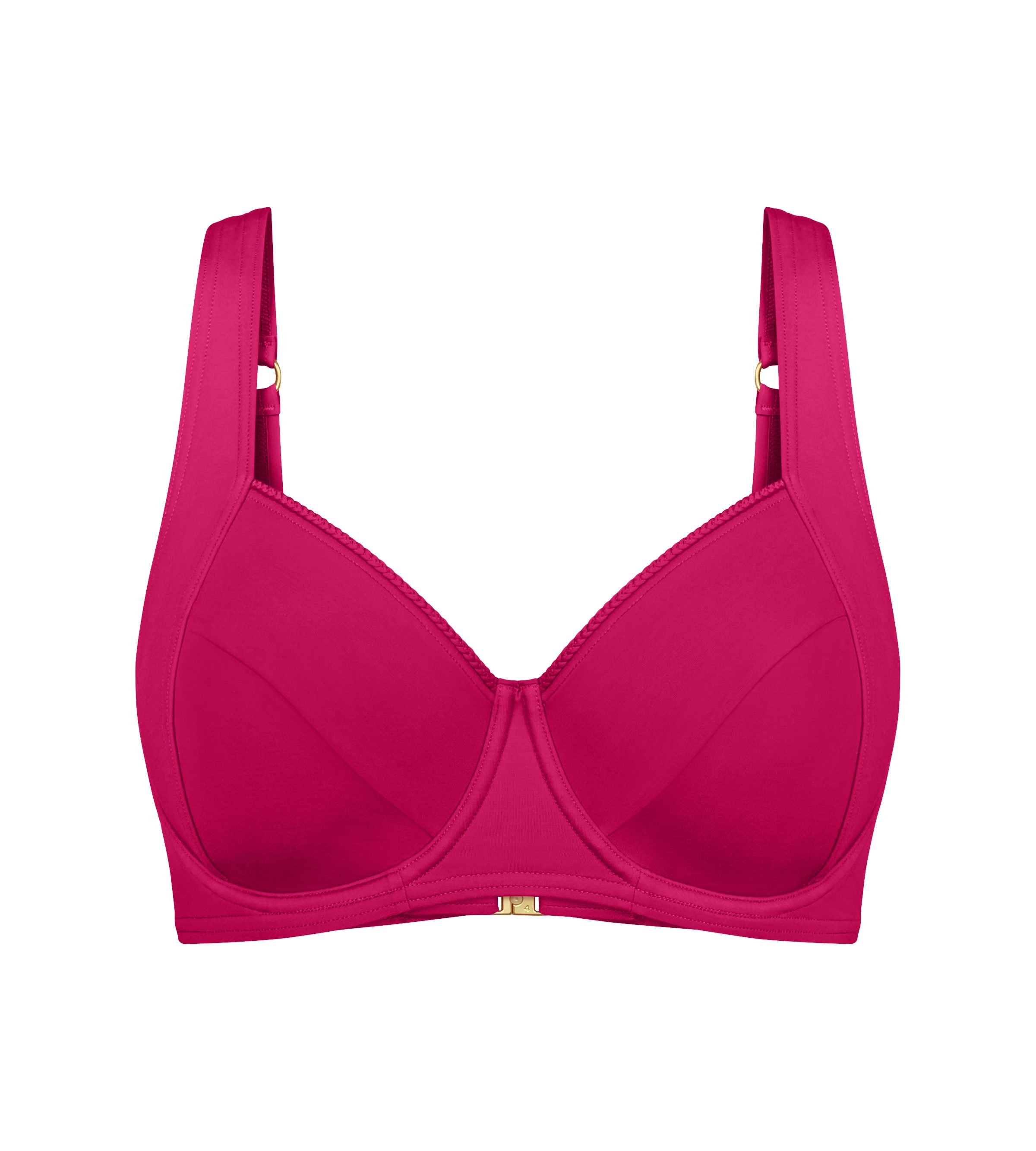 Triumph Bügel-Bikini-Top Summer Twist W 01, günstig online kaufen