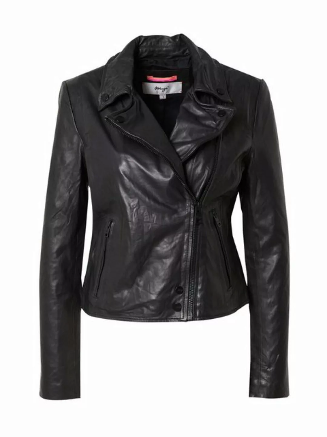 Maze Lederjacke (1-St) günstig online kaufen