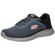 Skechers Burns 2.0 Zed Sneaker Herren blau|blau|blau|blau|blau|blau|blau|bl günstig online kaufen