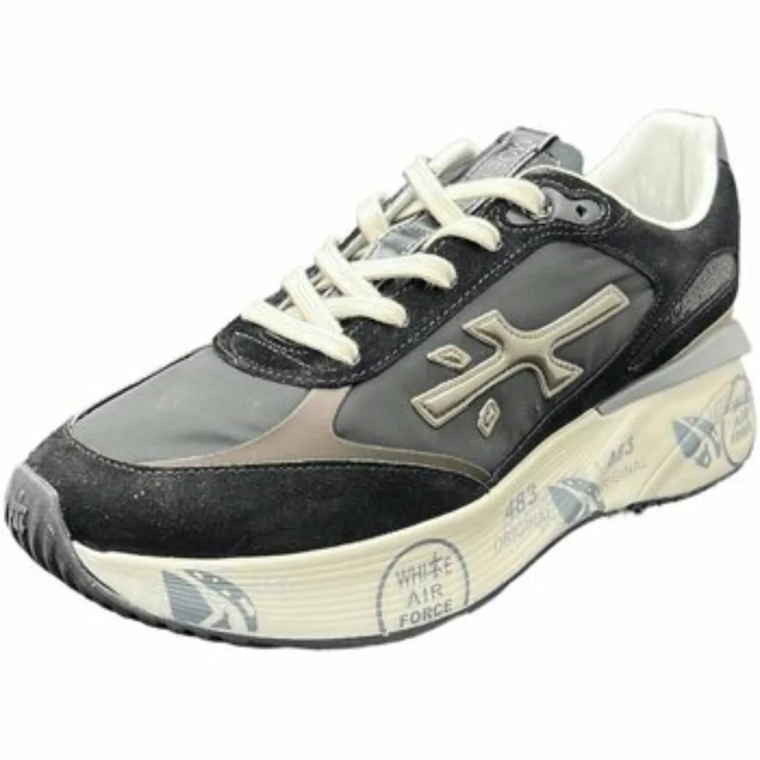 Premiata  Sneaker Moerun D Moerun D 6443 günstig online kaufen