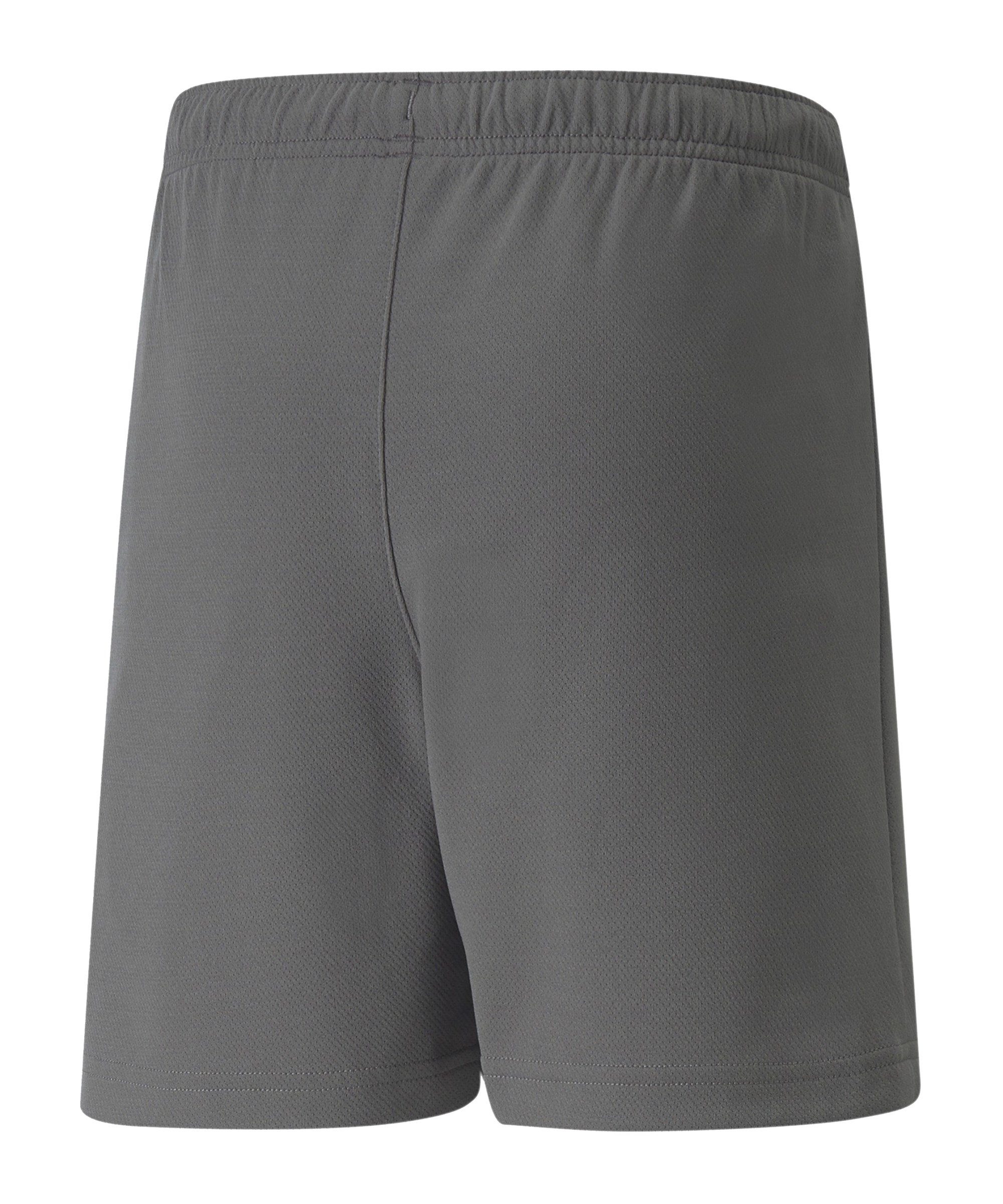 PUMA Sporthose PUMA teamRISE Short Shorts günstig online kaufen