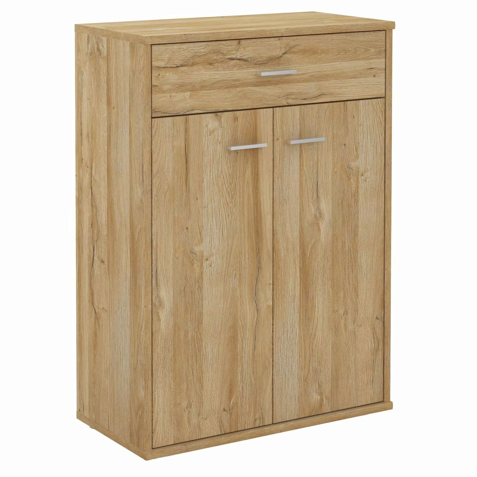 CARO-Möbel Highboard TOMMY, Kommode Sideboard Schrank günstig online kaufen