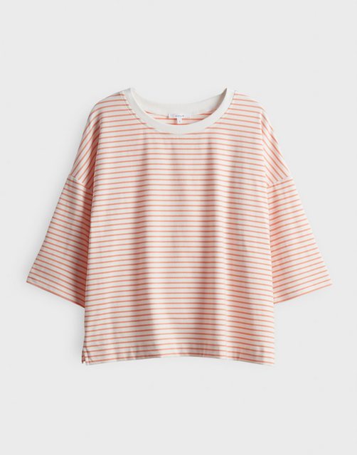 OPUS Shirtbluse Seifen preppy günstig online kaufen