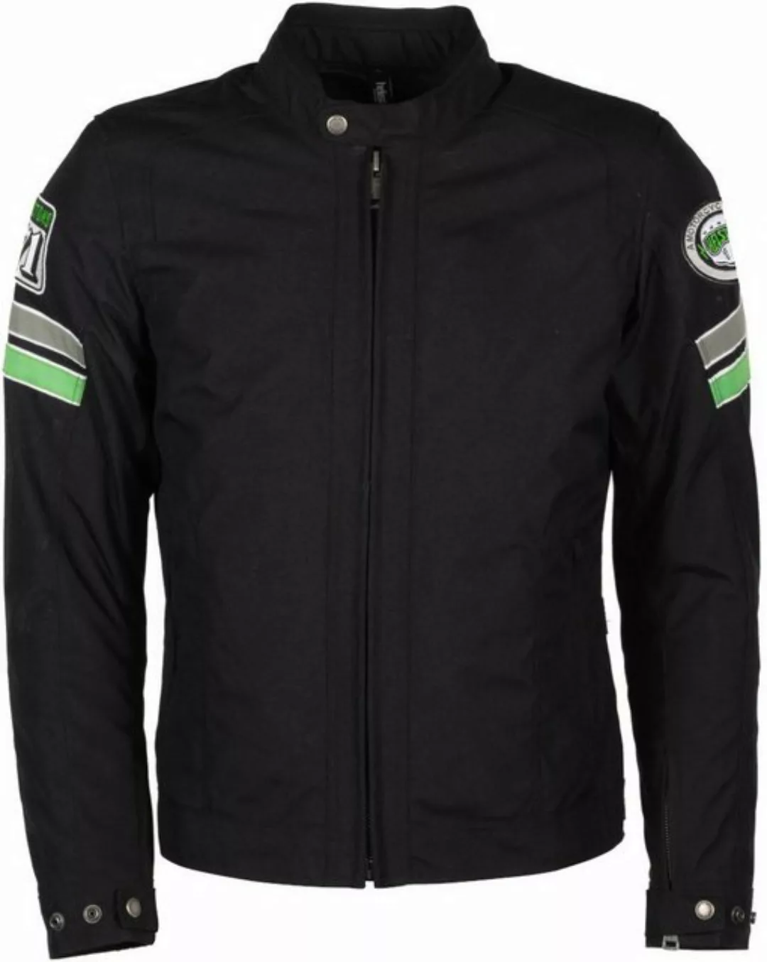 Helstons Motorradjacke Elron Motorrad Textiljacke günstig online kaufen