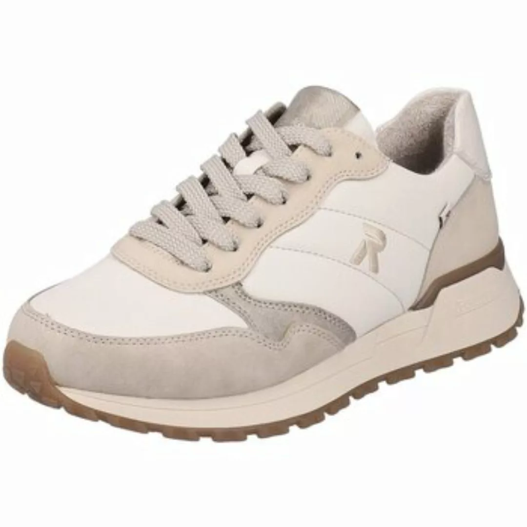 Rieker  Sneaker HWK Halbschuhe W0605-60 60 günstig online kaufen