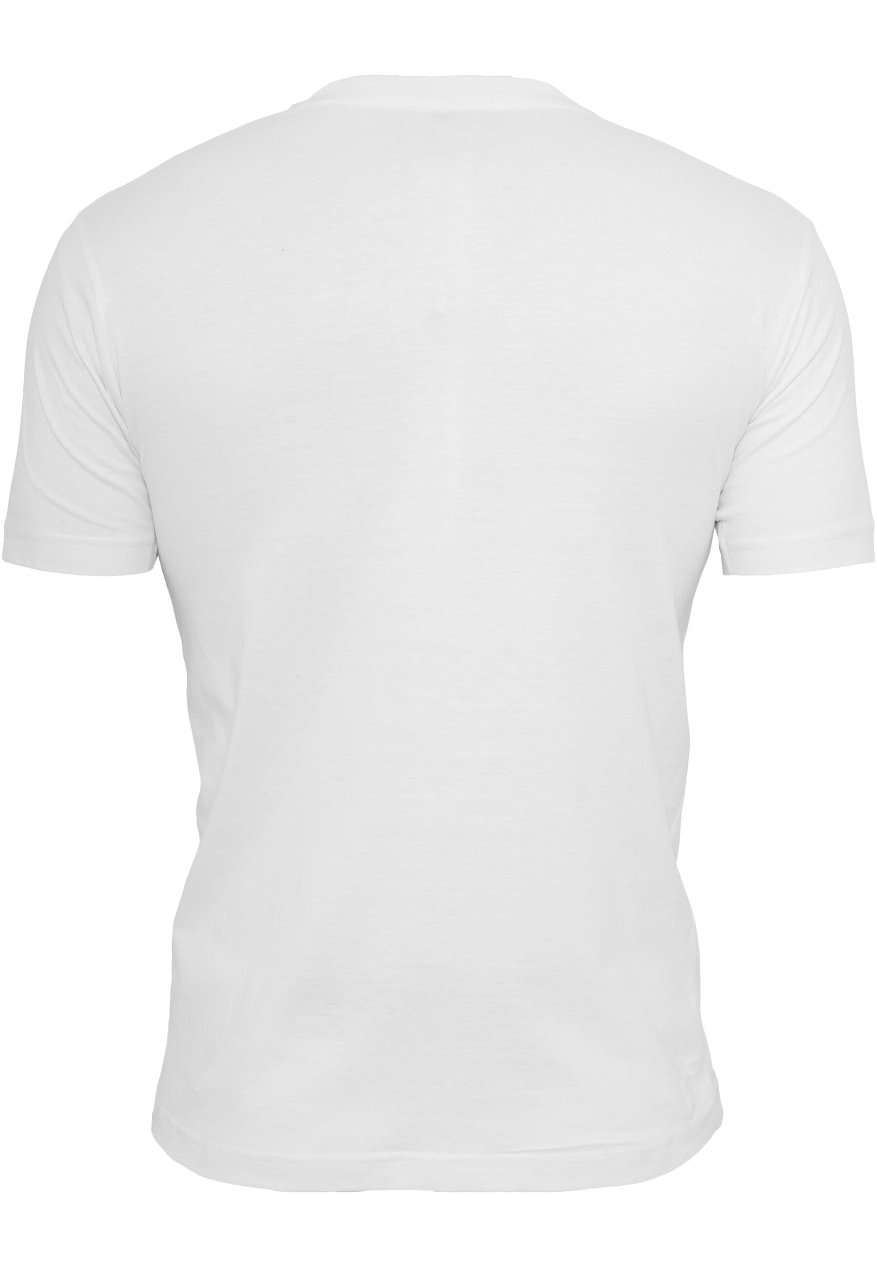 URBAN CLASSICS T-Shirt "Urban Classics Herren V-Neck Pocket Tee" günstig online kaufen