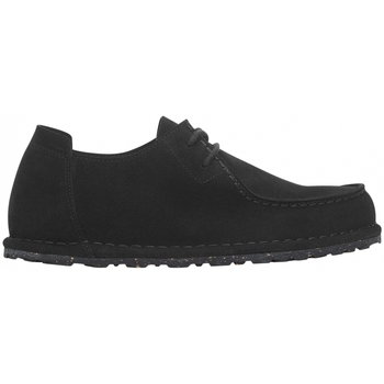 Birkenstock  Sneaker Utti Lace 1028740 Narrow - Black günstig online kaufen