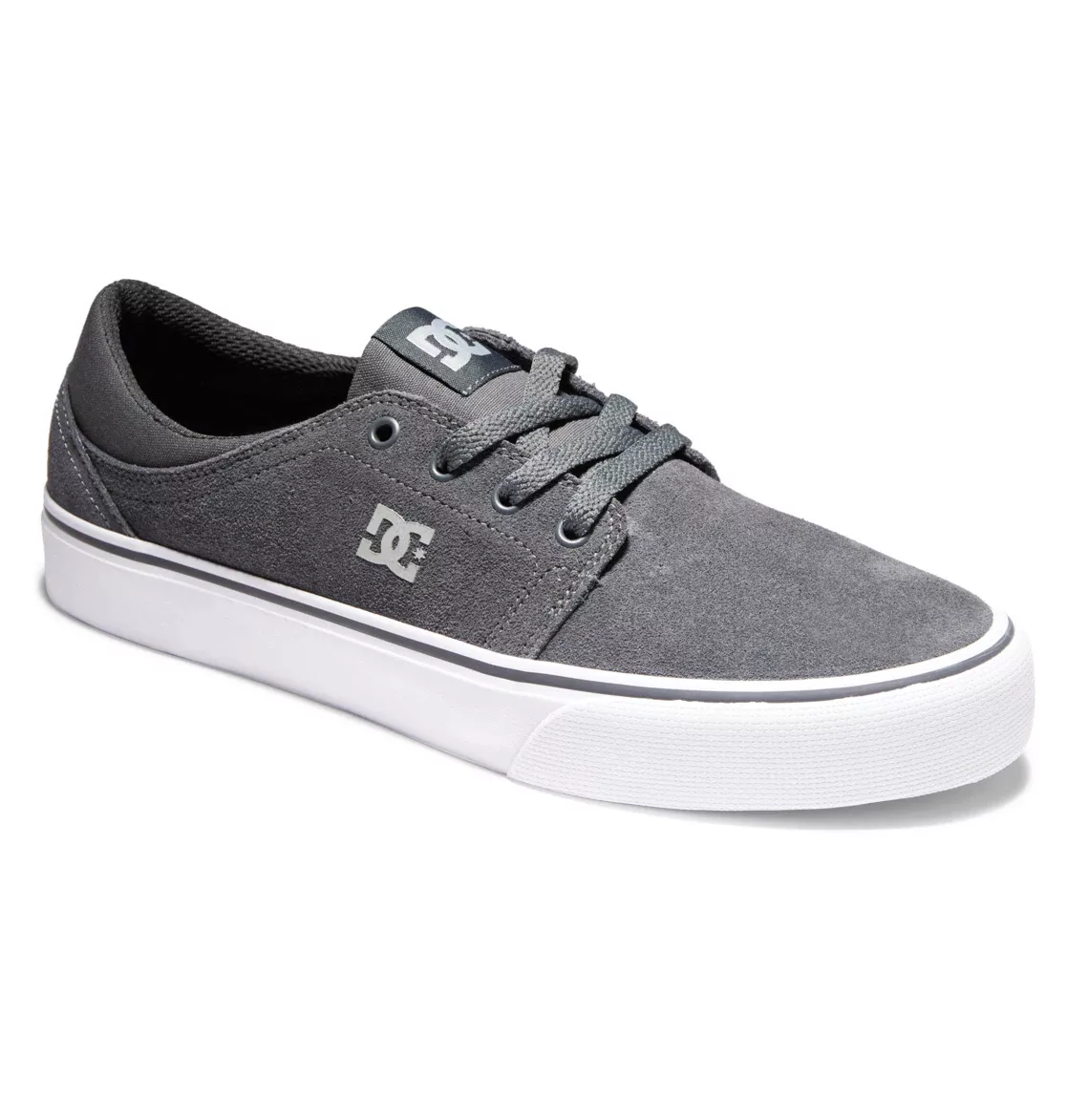 DC Shoes Sneaker "Trase" günstig online kaufen